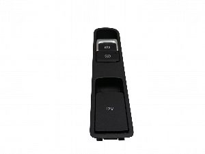 FRENO DE MANO ELECTRICO AUDI Q3 (8U)