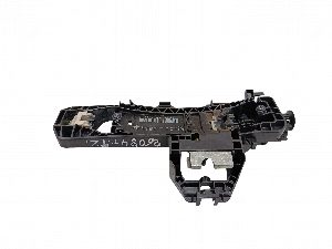Soporte Maneta Exterior Trasera Izquierda MERCEDES CLASE C (W204) BERLINA