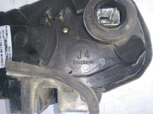 CERRADURA MALETERO / PORTON TOYOTA LAND CRUISER (J12)