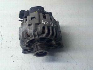 ALTERNADOR CITROEN C4 BERLINA 1992