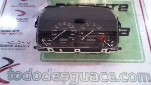 CUADRO INSTRUMENTOS VOLKSWAGEN POLO BERLINA (6N1) 2095
