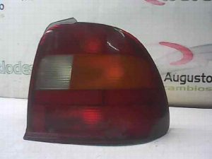 PILOTO TRASERO DERECHO HONDA CIVIC BERLINA .5 (MA/MB)
