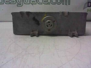 CENTRALITA MOTOR UCE SEAT IBIZA