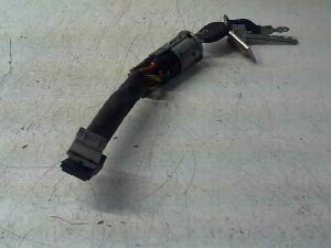 ANTIRROBO RENAULT MASTER DESDE '98 2001
