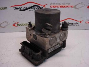 Abs PEUGEOT 307 (S1) 2004