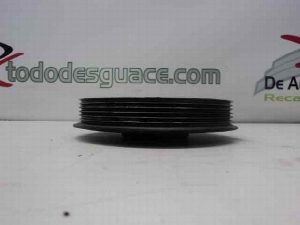 POLEA CIGUEÑAL CITROEN XSARA COUPE 2004