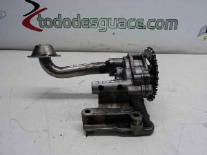 BOMBA ACEITE SEAT IBIZA (6L1) 2004