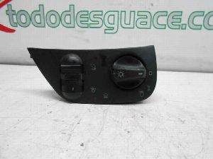 MANDO LUCES SEAT IBIZA (6K) 1998