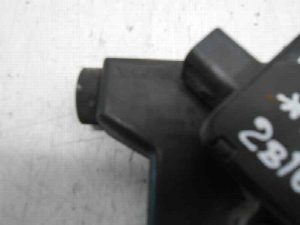 POTENCIOMETRO PEDAL CITROEN XSARA BERLINA 2000