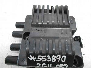 BOBINA ENCENDIDO FIAT PUNTO BERL. (176) 1997