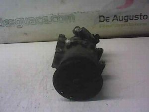 COMPRESOR AIRE ACONDICIONADO TOYOTA RAV 4 (A3) 2007