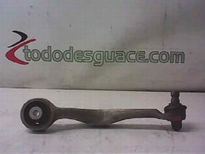 BRAZO SUSPENSION SUPERIOR DELANTERO DERECHO AUDI