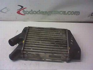 INTERCOOLER VOLKSWAGEN GOLF II (191/193) 1990
