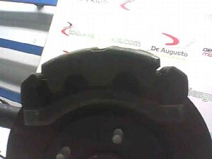 PINZA FRENO DELANTERA DERECHA NISSAN X-TRAIL (T30) 2006