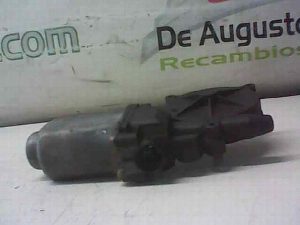 MOTOR ELEVALUNAS TRASERO DERECHO RENAULT