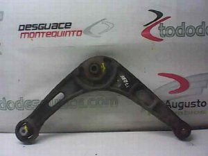 BRAZO SUSPENSION INFERIOR DELANTERO DERECHO RENAULT