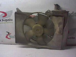 ELECTROVENTILADOR CITROEN XANTIA BERLINA 1999