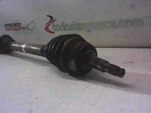 TRANSMISION DELANTERA DERECHA CHRYSLER ES 1993