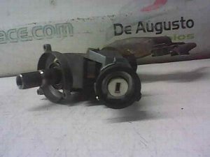 ANTIRROBO OPEL CORSA D 2009