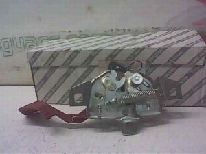 CERRADURA CAPOT FIAT RECAMBIO ORIGINAL 2013