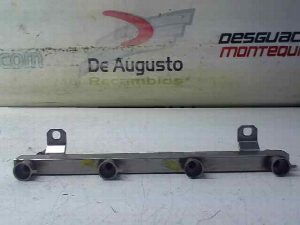 RAMPA INYECCION OPEL CORSA D 2011