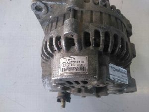 ALTERNADOR MAZDA PREMACY (CP) 2000