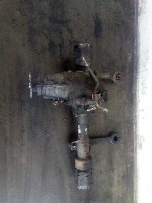 DIFERENCIAL DELANTERO TOYOTA LAND CRUISER (J15) 2011