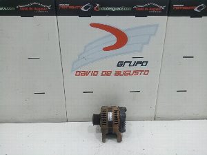 ALTERNADOR SUZUKI GRAND VITARA JB (JT) 2010