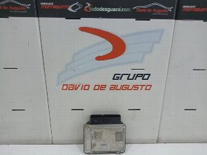 CENTRALITA MOTOR UCE SKODA OCTAVIA BERLINA (1Z3) 2006