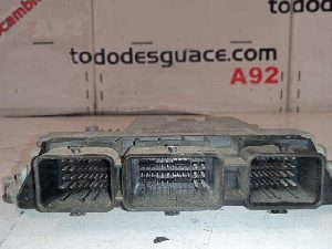 CENTRALITA MOTOR UCE RENAULT LAGUNA II (BG0) 2003