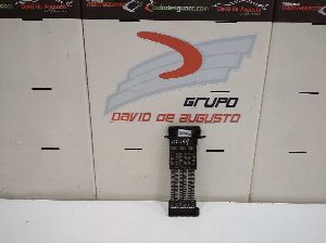 RESISTENCIA CALEFACCION PEUGEOT 508 SW 2012