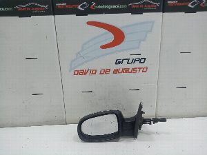 RETROVISOR IZQUIERDO OPEL CORSA C 2006