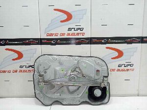 ELEVALUNAS DELANTERO DERECHO FORD FOCUS LIM. (CB4) 2008
