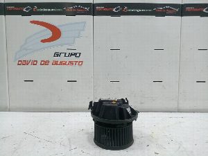 MOTOR CALEFACCION CITROEN C5 BERLINA 2002