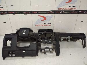 KIT AIRBAG TOYOTA LAND CRUISER (J15) 2009