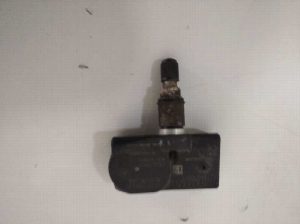 SENSOR PRESION RUEDA RENAULT MEGANE II BERLINA 5P 2004