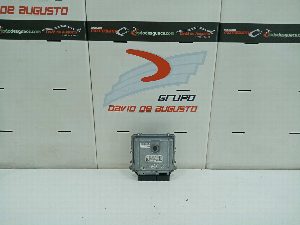 CENTRALITA MOTOR UCE MERCEDES-BENZ