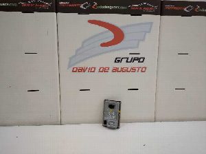 BALASTRO CENTRALITA XENON RENAULT LAGUNA II (BG0) 2002