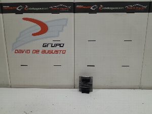 CENTRALITA MOTOR UCE OPEL COMBO (CORSA C) 2003