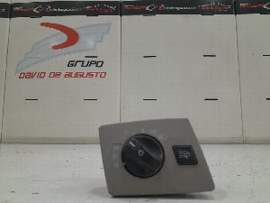 MANDO LUCES MERCEDES-BENZ CLASE CL (W215) COUPE