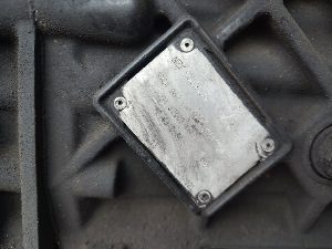 CAJA CAMBIOS MAN TG - A 41.XXX 2003