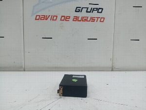 UNIDAD DE CONTROL MERCEDES-BENZ