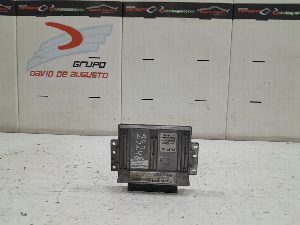 CENTRALITA MOTOR UCE TATA INDICA 2009