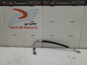 TUBO AIRE ACONDICIONADO RENAULT MASTER BUS 2016