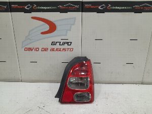 PILOTO TRASERO DERECHO RENAULT TWINGO 2009