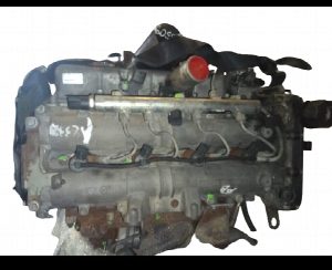 MOTOR COMPLETO IVECO DAILY COMBI 2005