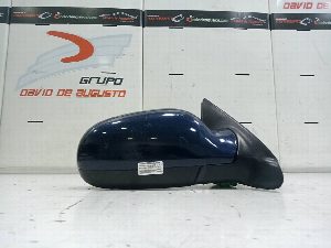 RETROVISOR DERECHO ELECTRICO VOLVO S60 BERLINA 2002