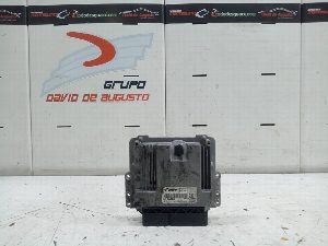 CENTRALITA MOTOR UCE IVECO DAILY CAJA CERRADA (2006 =>)