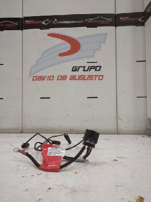 CABLEADO CALENTADORES BMW SERIE 3 GRAN TURISMO (F34)
