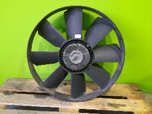 VENTILADOR CENTRIFUGO MAN TG - L 10.XXX 2011